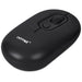 Cheshire Wireless Optical Mouse BLACK - Pads and Desk Mats,Tech Accessories