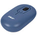 Cheshire Wireless Optical Mouse NEW BLUE - Pads and Desk Mats,Tech Accessories