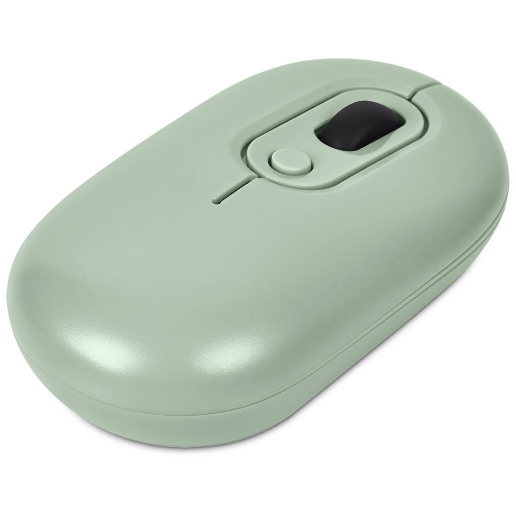 Cheshire Wireless Optical Mouse - Pads and Desk Mats,Tech Accessories
