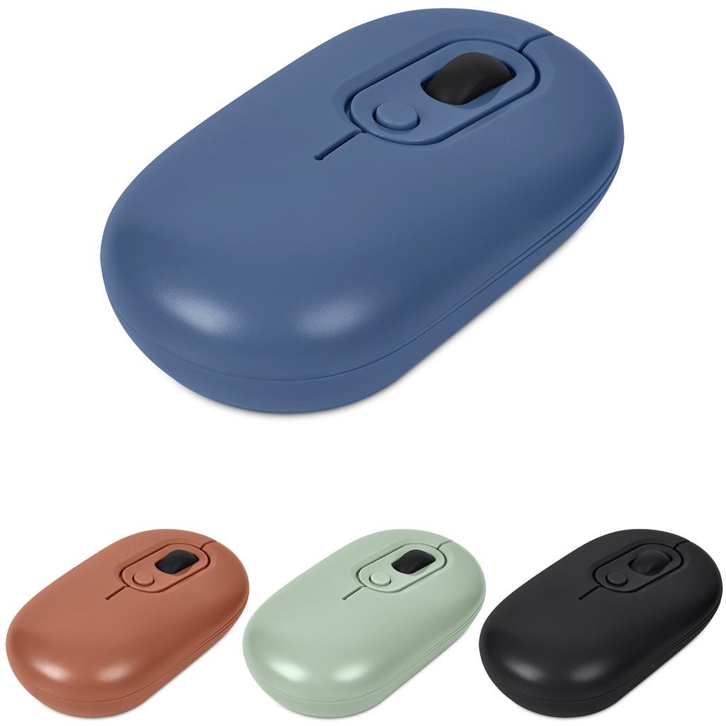 Cheshire Wireless Optical Mouse - Pads and Desk Mats,Tech Accessories