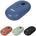 Cheshire Wireless Optical Mouse - Pads and Desk Mats,Tech Accessories