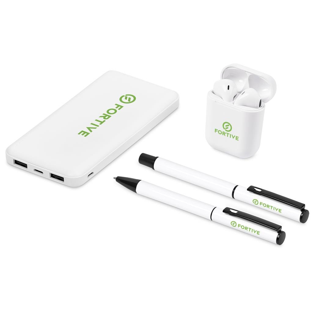 Cheval Gift Set - Sets,Mobile Tech Sets,New Items