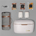 Chic Chill Hamper - Premium Hampers,Outdoor Hampers