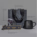 Chill Vibes Hamper BLACK - Unisex Hampers