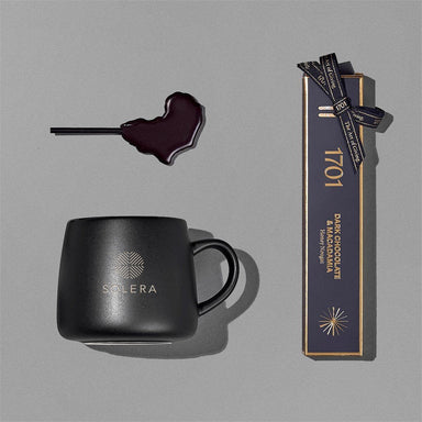 Chill Vibes Hamper BLACK - Unisex Hampers