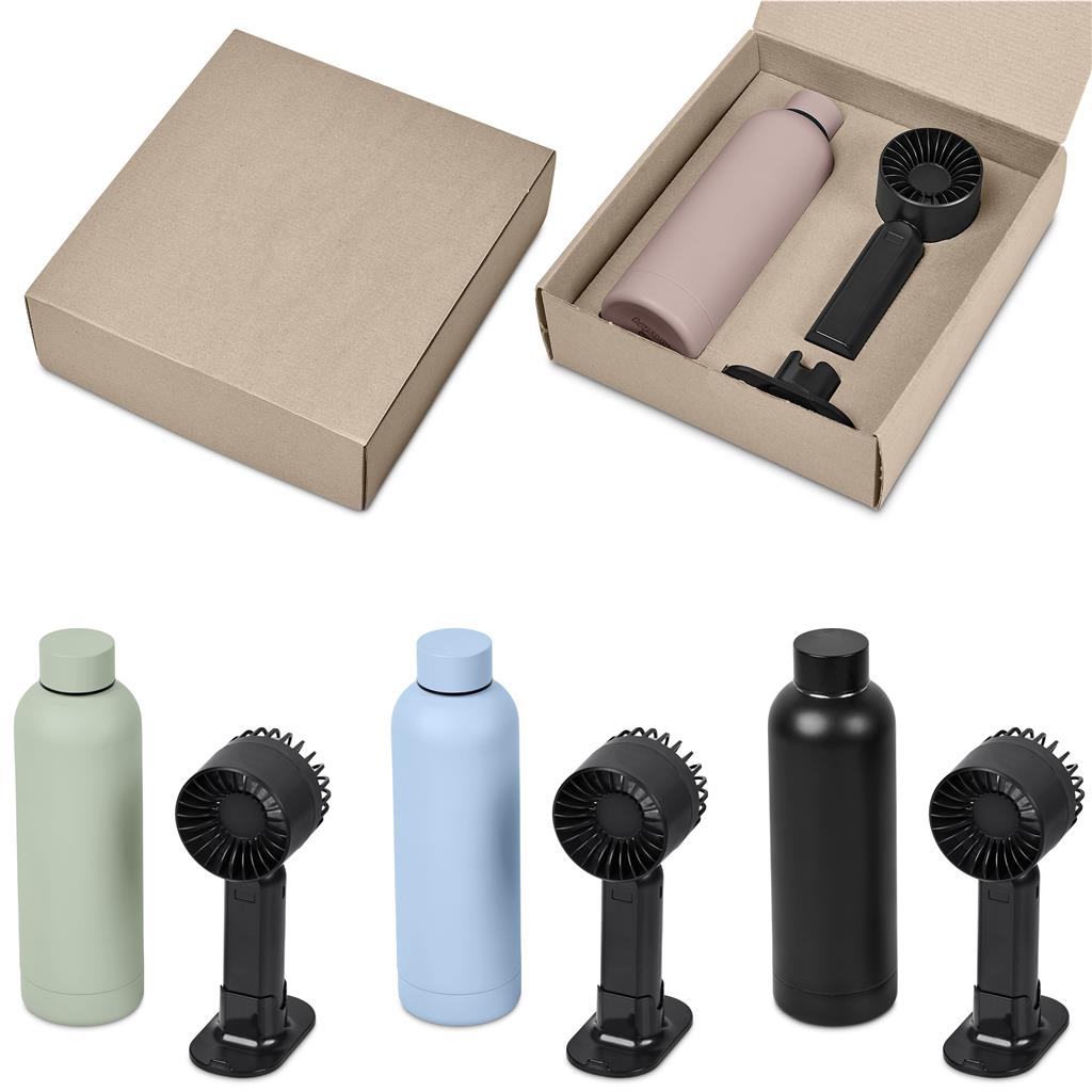 Chillax Gift Set - Sets,Combo Sets,New Items