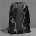 Chilled Charisma Hamper BLACK - Premium Hampers,Unisex Hampers