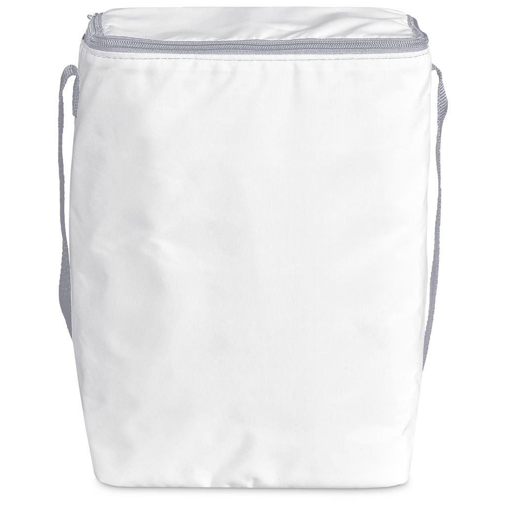 Custom Chiller 16 Can Cooler Bag GREY - Coolers and Lunchware,Custom Lunchware