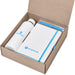 Clark Kraft Gift Set LIGHT BLUE - Sets,Combo Sets