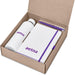 Clark Kraft Gift Set PURPLE - Sets,Combo Sets