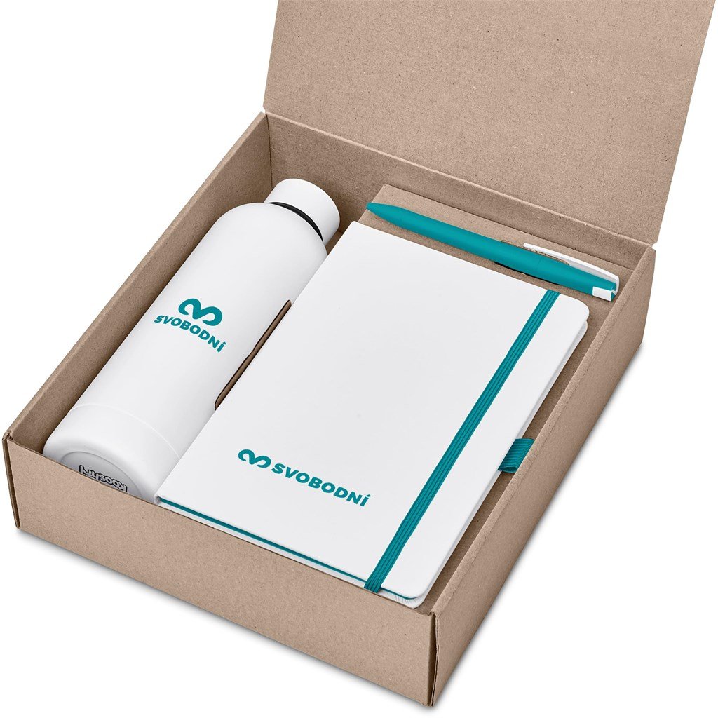 Clark Kraft Gift Set TURQUOISE - Sets,Combo Sets