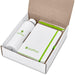 Clark White Gift Set LIME - Sets,Ideas for Work,Combo Sets