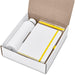 Clark White Gift Set - Sets,Ideas for Work,Combo Sets