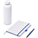 Clark White Gift Set - Sets,Ideas for Work,Combo Sets