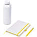 Clark White Gift Set - Sets,Ideas for Work,Combo Sets