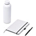 Clark White Gift Set - Sets,Ideas for Work,Combo Sets