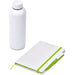 Clark White Gift Set - Sets,Ideas for Work,Combo Sets
