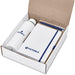 Clark White Gift Set NAVY - Sets,Ideas for Work,Combo Sets