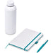 Clark White Gift Set - Sets,Ideas for Work,Combo Sets