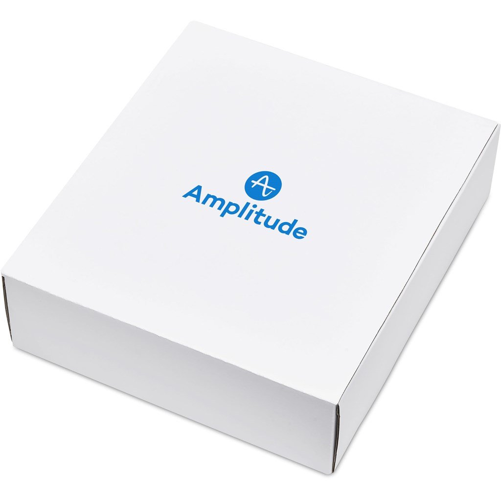 Clark White Gift Set - Sets,Ideas for Work,Combo Sets