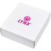 Clark White Gift Set - Sets,Ideas for Work,Combo Sets