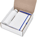 Clark White Gift Set - Sets,Ideas for Work,Combo Sets