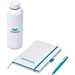 Clark White Gift Set - Sets,Ideas for Work,Combo Sets