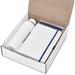 Clark White Gift Set - Sets,Ideas for Work,Combo Sets