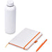 Clark White Gift Set - Sets,Ideas for Work,Combo Sets