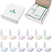 Clark White Gift Set - Sets,Ideas for Work,Combo Sets