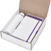 Clark White Gift Set - Sets,Ideas for Work,Combo Sets