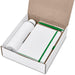 Clark White Gift Set - Sets,Ideas for Work,Combo Sets