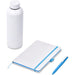 Clark White Gift Set - Sets,Ideas for Work,Combo Sets