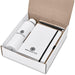 Clark White Gift Set BLACK - Sets,Ideas for Work,Combo Sets