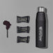 Classic Capsule Hamper - Desk Drop Hampers