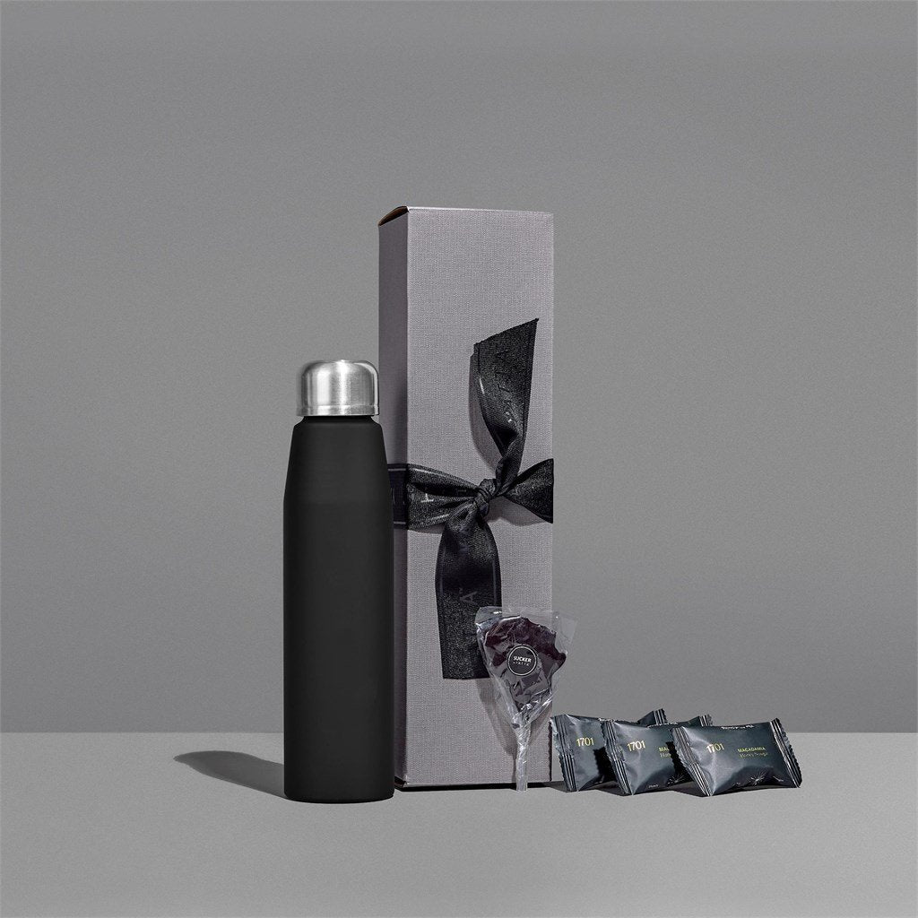 Classic Capsule Hamper - Desk Drop Hampers