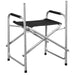 Coated Steel Directors Chair - Chairs