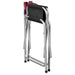 Coated Steel Directors Chair - Chairs