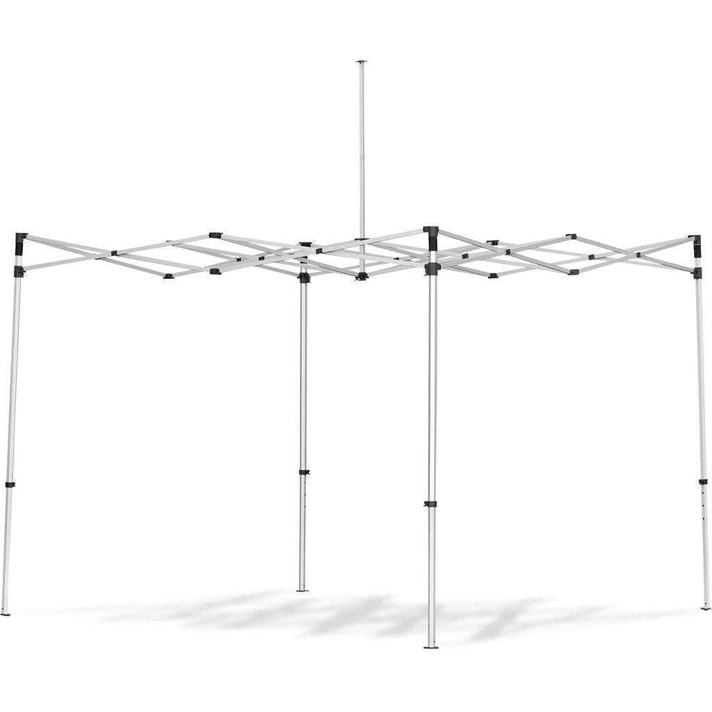 Coated Steel Sublimated Gazebo 3m x - 2 Half-Wall Skins - Gazebos