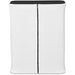 Collapsible Fabric Tube Counter Skin - Display Skins