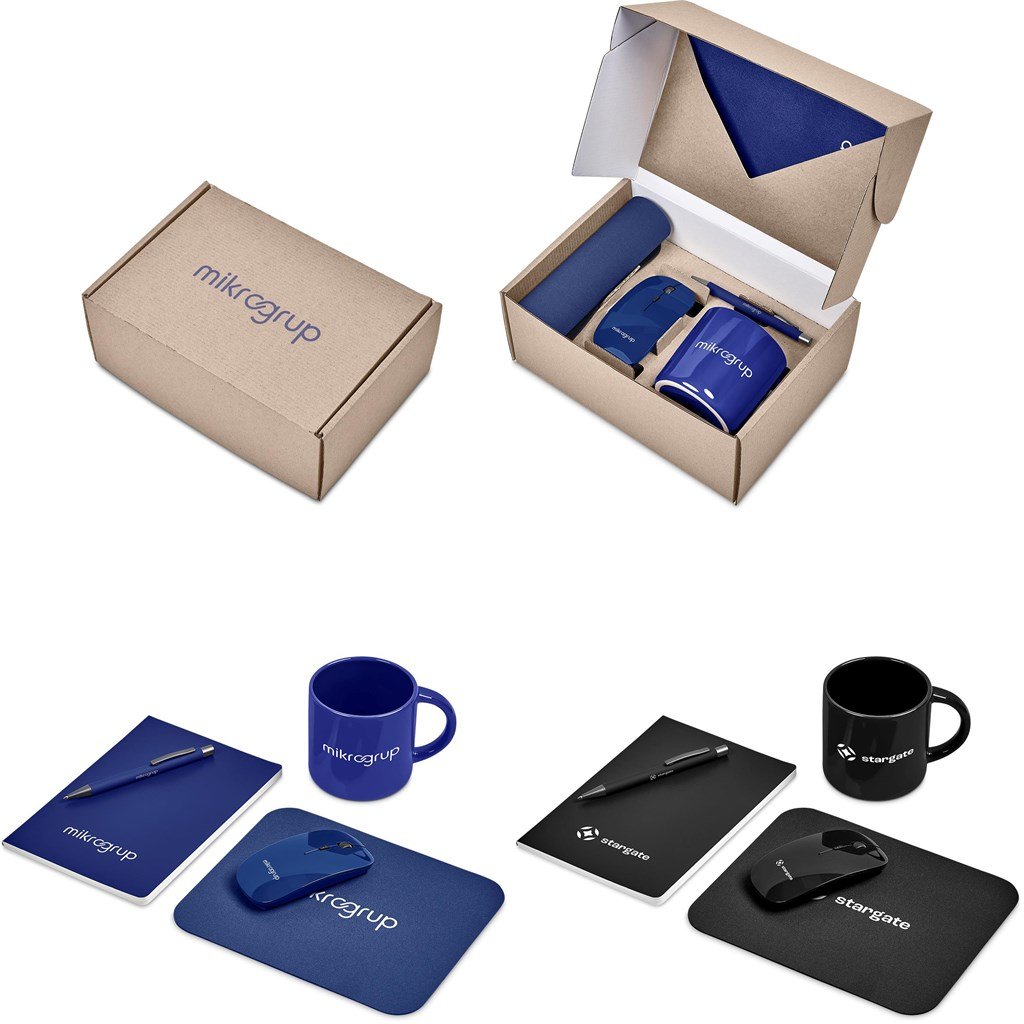 Collier Gift Set - Sets,Combo Sets
