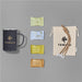 Compact Comfort Hamper - Heritage Day,Desk Drop Hampers,Unisex Hampers,Tech Hampers