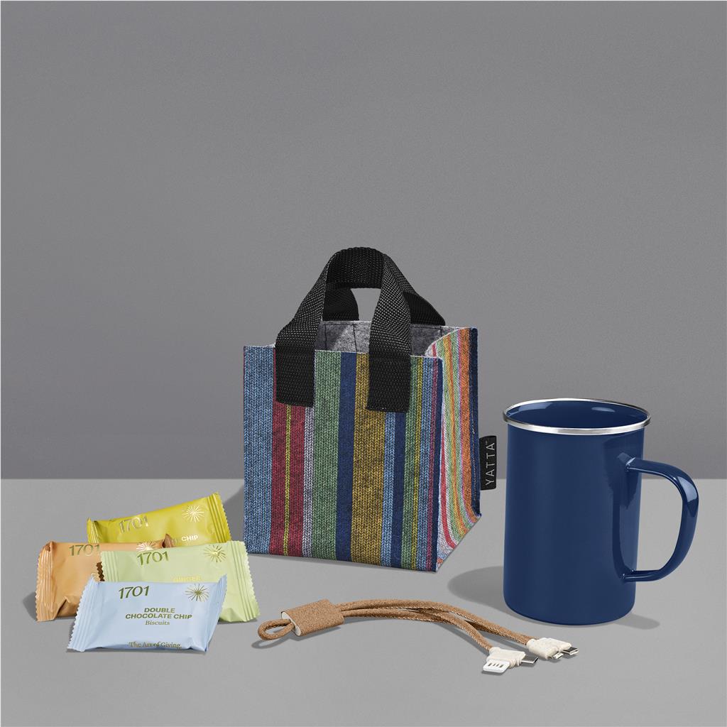 Compact Comfort Hamper - Heritage Day,Desk Drop Hampers,Unisex Hampers,Tech Hampers