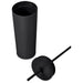 Concorde Stainless Steel & Plastic Double-Wall Tumbler Straw - 720ml - Travel Mugs and Tumblers,Ideas for Summer,Drinkware
