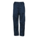 Contract Combat Trouser Navy / XS / Regular - High Grade Work Bottoms