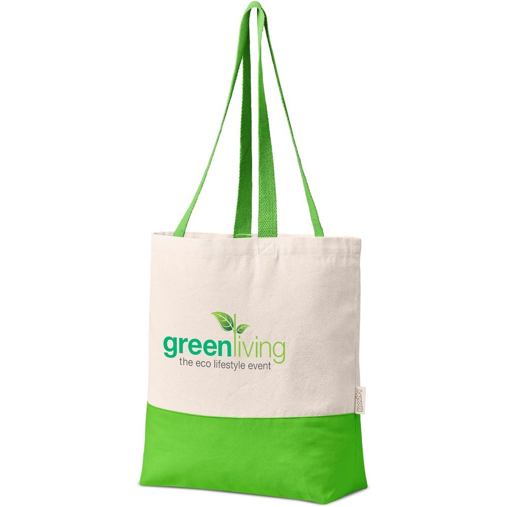 Convo Cotton Beach Bag