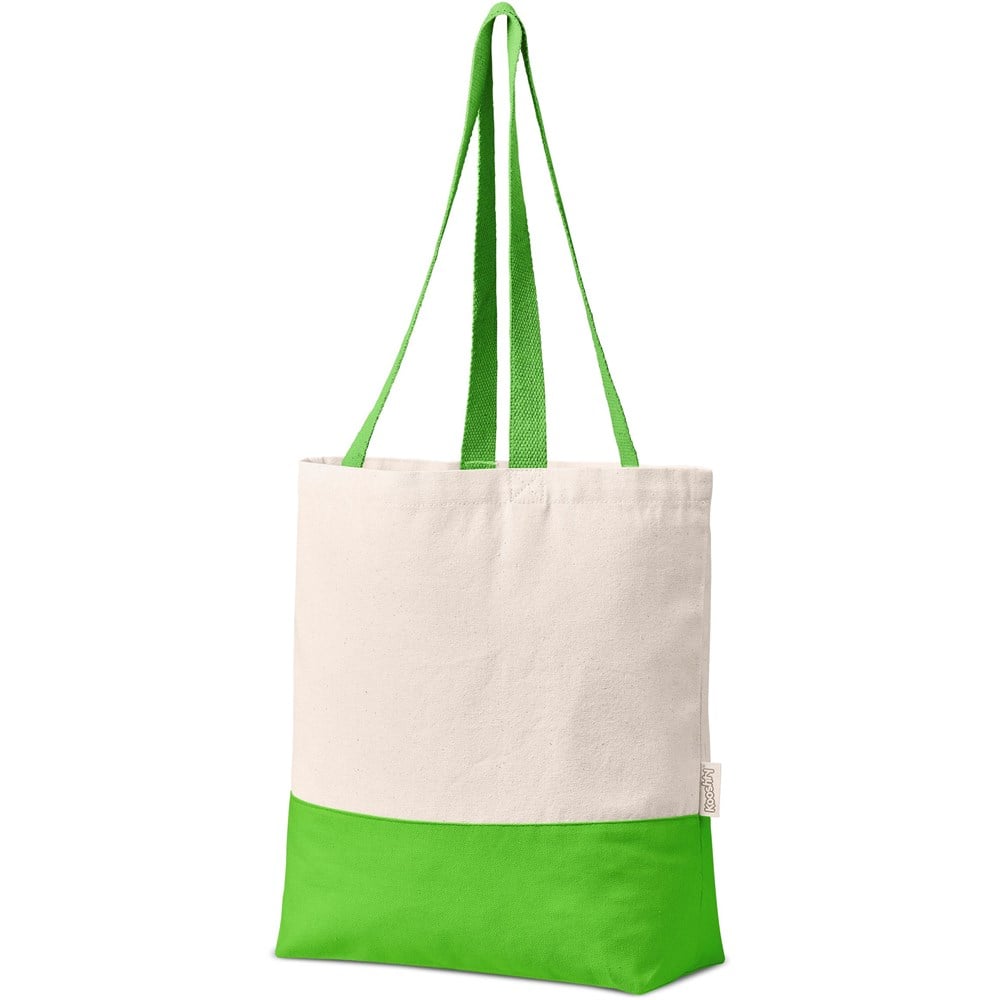 Convo Cotton Beach Bag