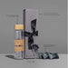 Cozy Comfort Hamper NATURAL - Desk Drop Hampers