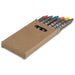 Crazy Crayon Set Natural / NT
