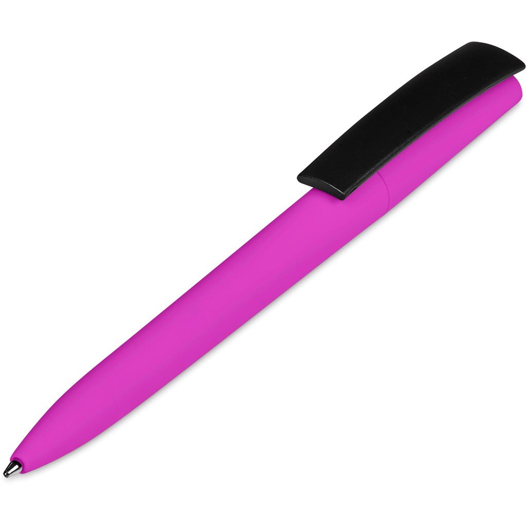 Crusade Ball Pen - Plastic Pens,Writing Instruments